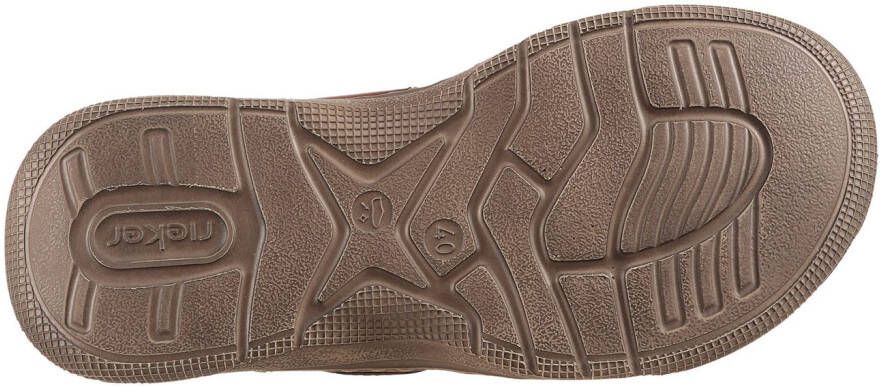 Rieker Slippers