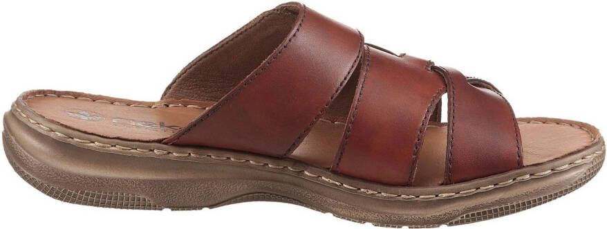 Rieker Slippers