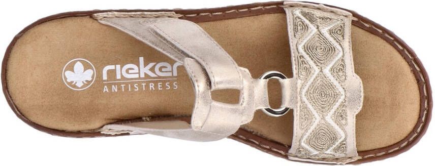 Rieker Slippers