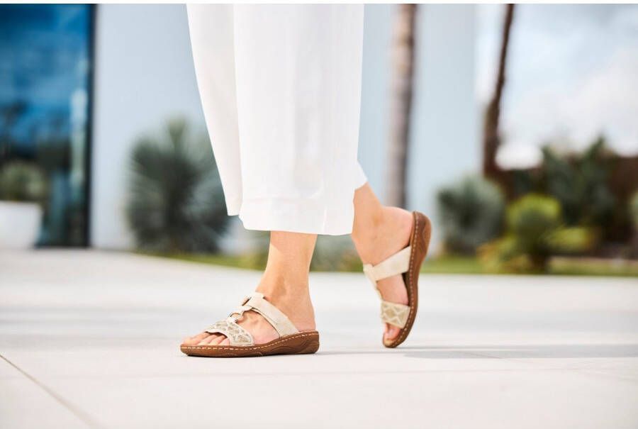 Rieker Slippers