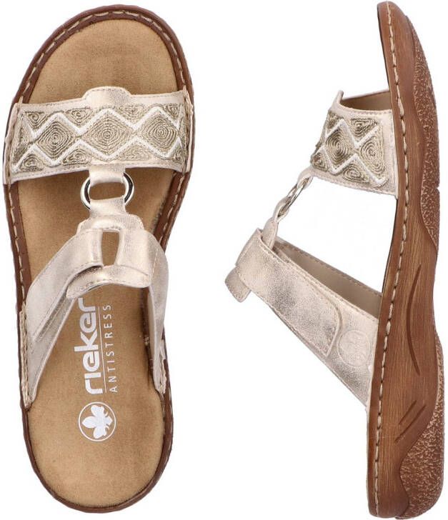Rieker Slippers