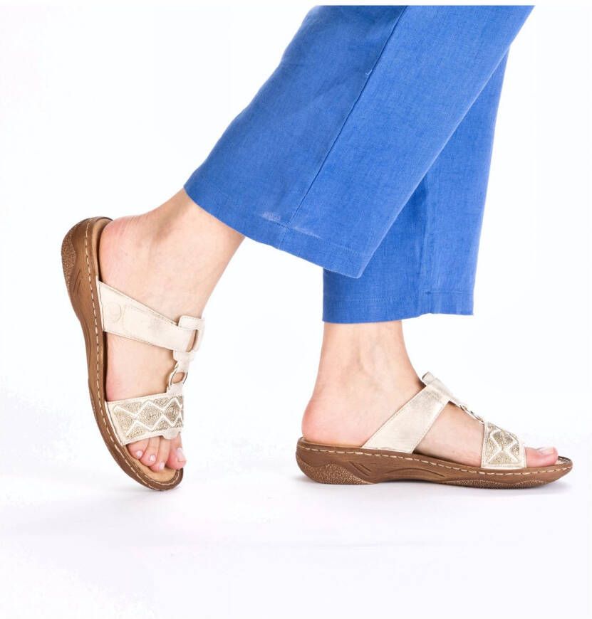 Rieker Slippers