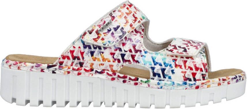 Rieker Slippers