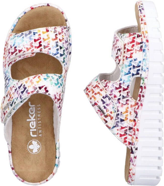 Rieker Slippers
