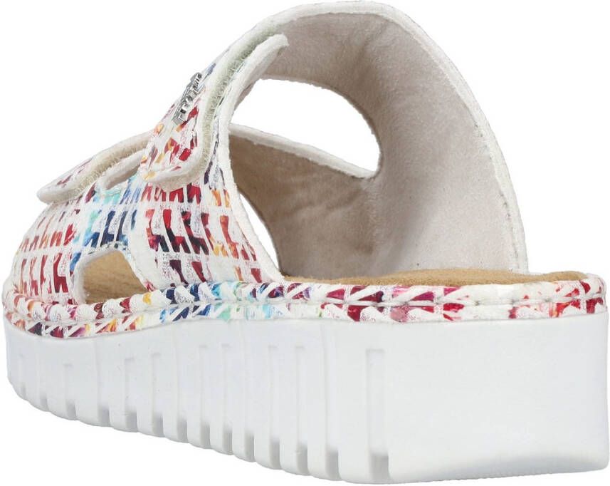 Rieker Slippers