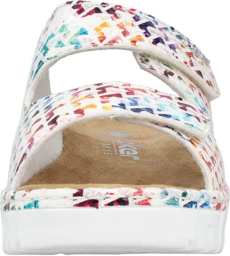 Rieker Slippers