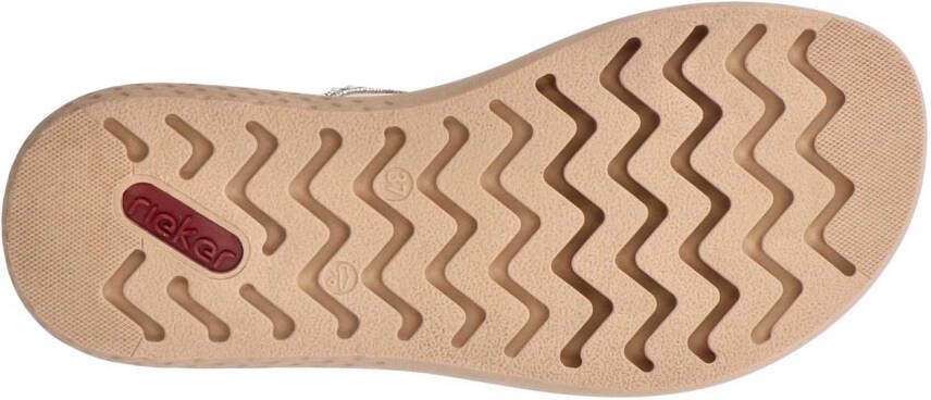 Rieker Slippers