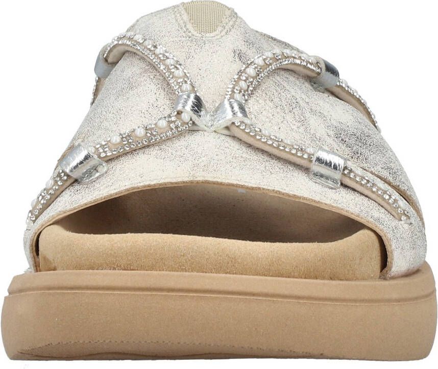 Rieker Slippers