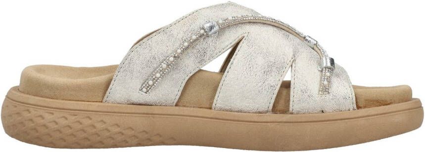 Rieker Slippers