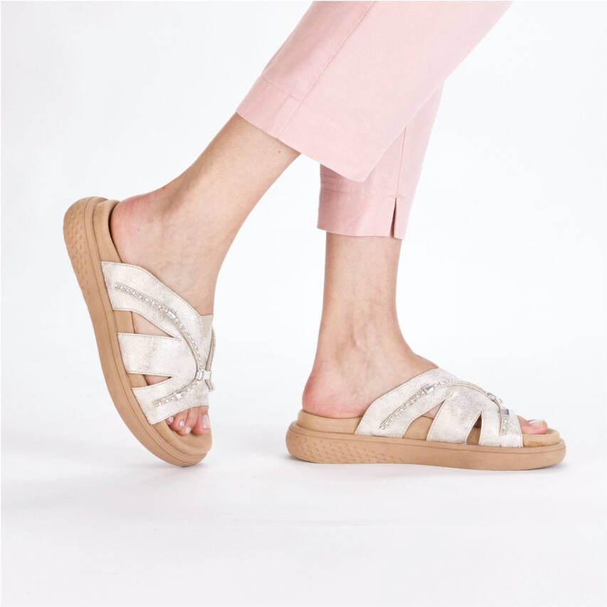 Rieker Slippers