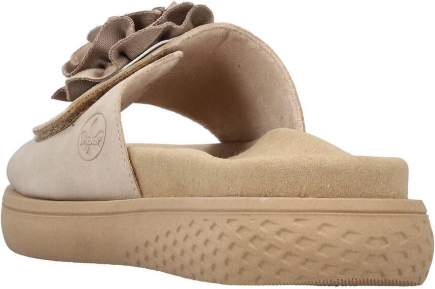 Rieker Slippers