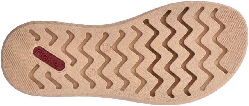 Rieker Slippers