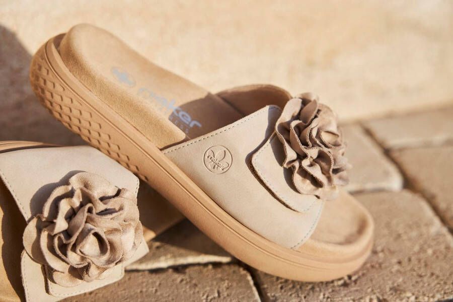 Rieker Slippers