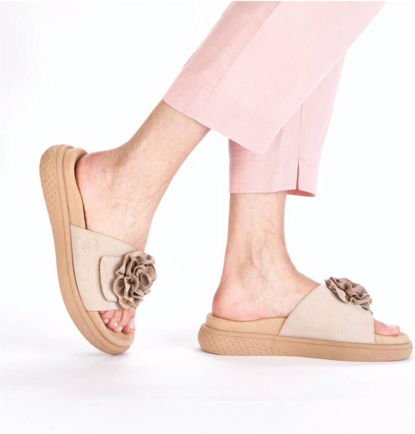 Rieker Slippers