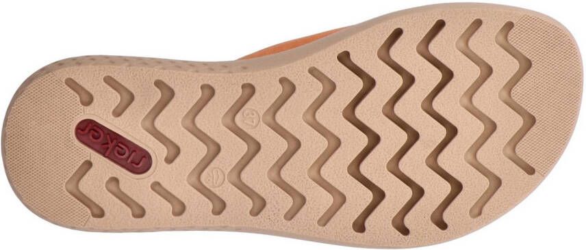 Rieker Slippers