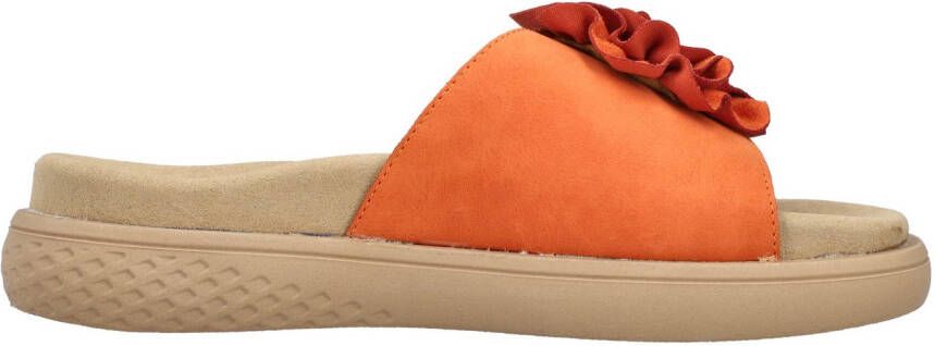 Rieker Slippers