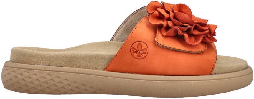 Rieker Slippers