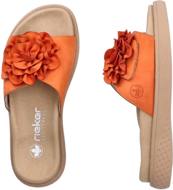 Rieker Slippers