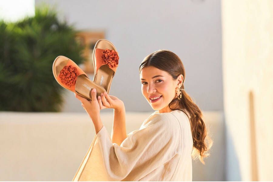 Rieker Slippers
