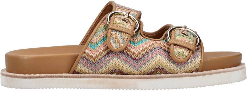 Rieker Slippers