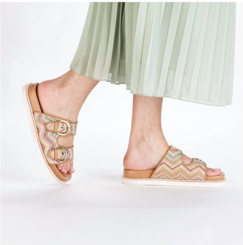 Rieker Slippers