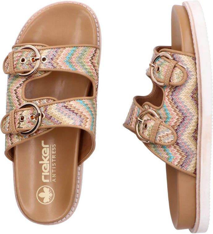Rieker Slippers