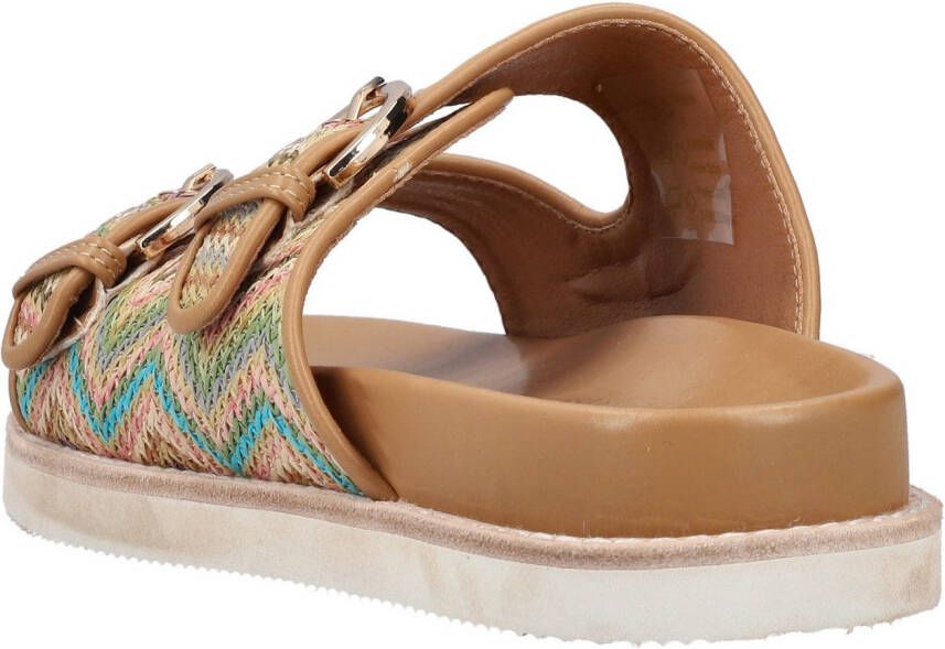 Rieker Slippers