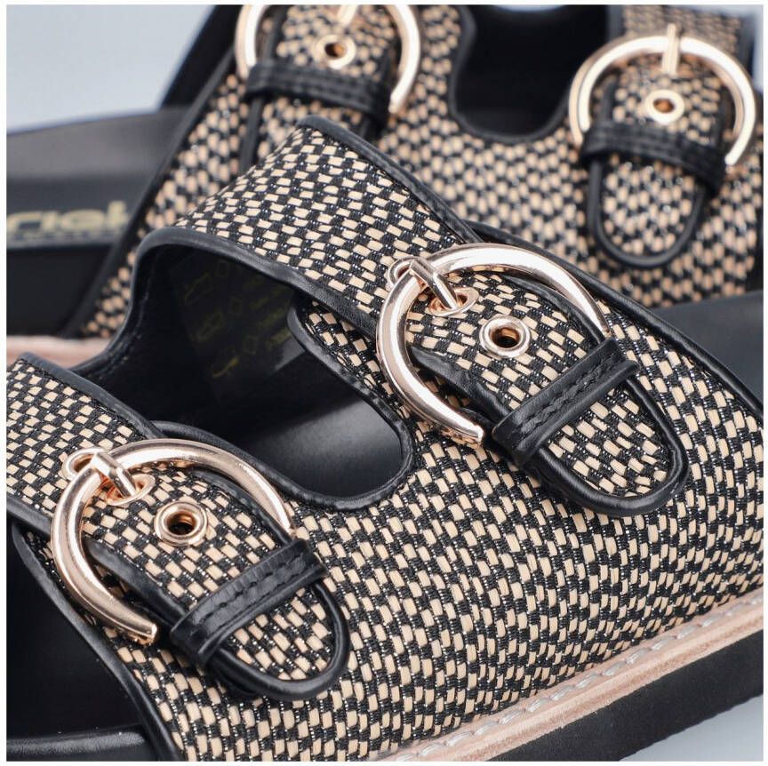 Rieker Slippers