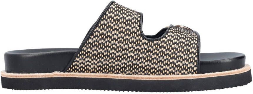 Rieker Slippers