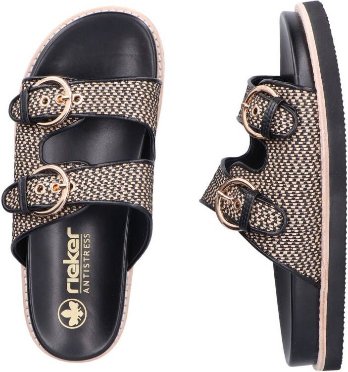 Rieker Slippers