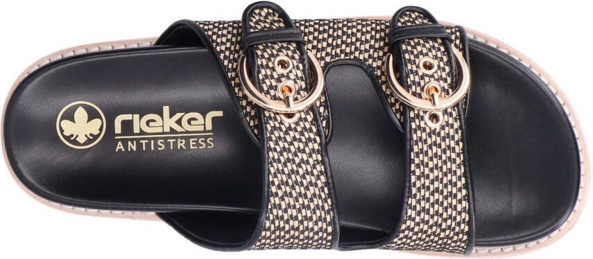 Rieker Slippers