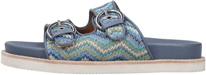Rieker Slippers