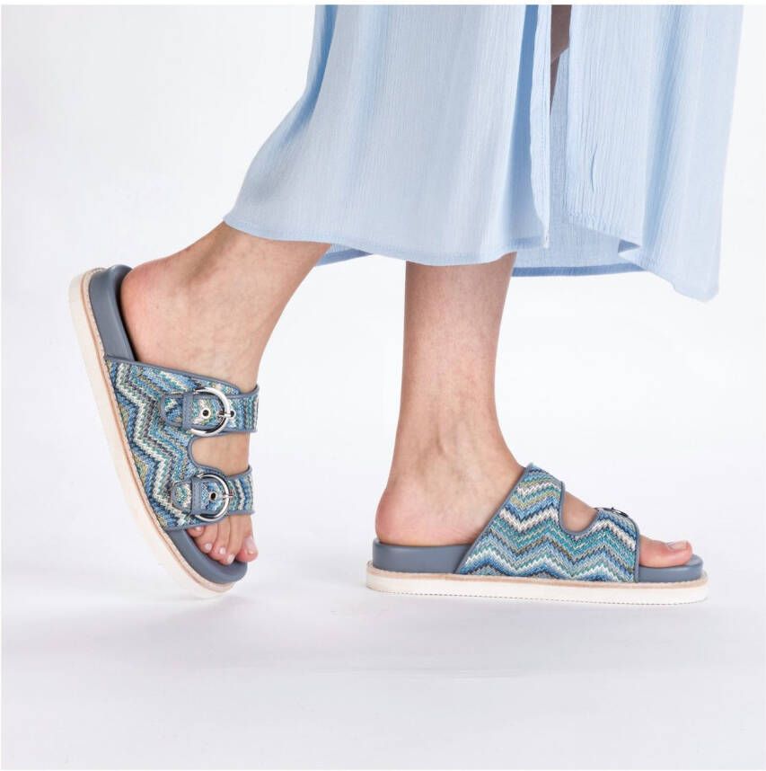 Rieker Slippers
