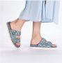 Rieker Slippers - Thumbnail 6