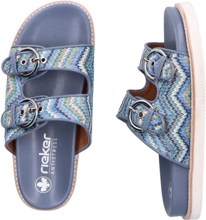 Rieker Slippers