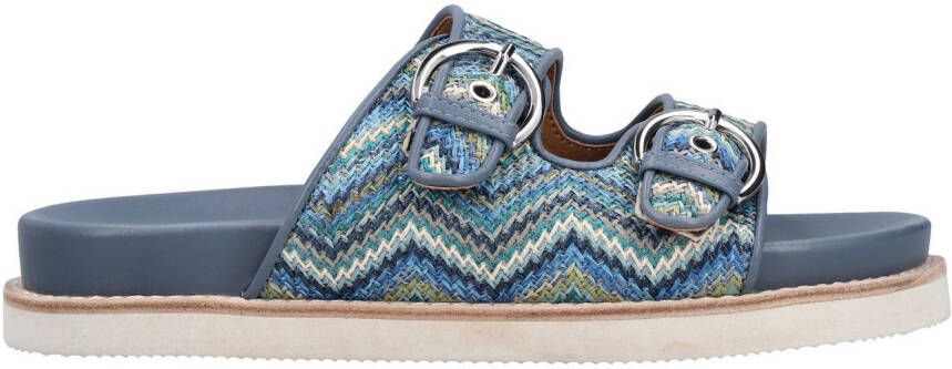 Rieker Slippers