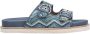 Rieker Slippers - Thumbnail 8