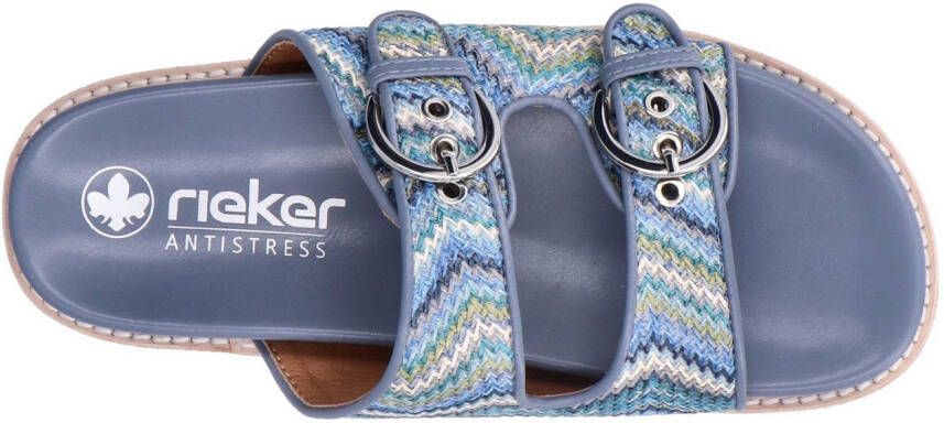 Rieker Slippers