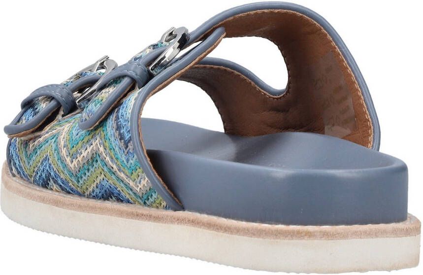 Rieker Slippers