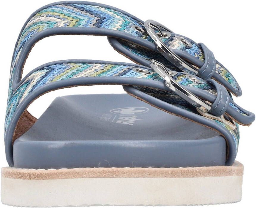 Rieker Slippers