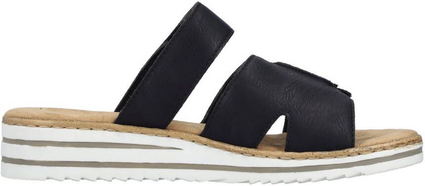 Rieker Slippers