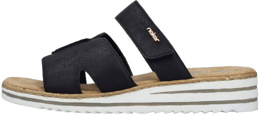 Rieker Slippers