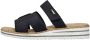 Rieker Slippers - Thumbnail 6