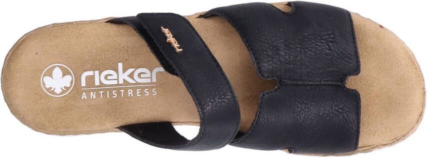 Rieker Slippers