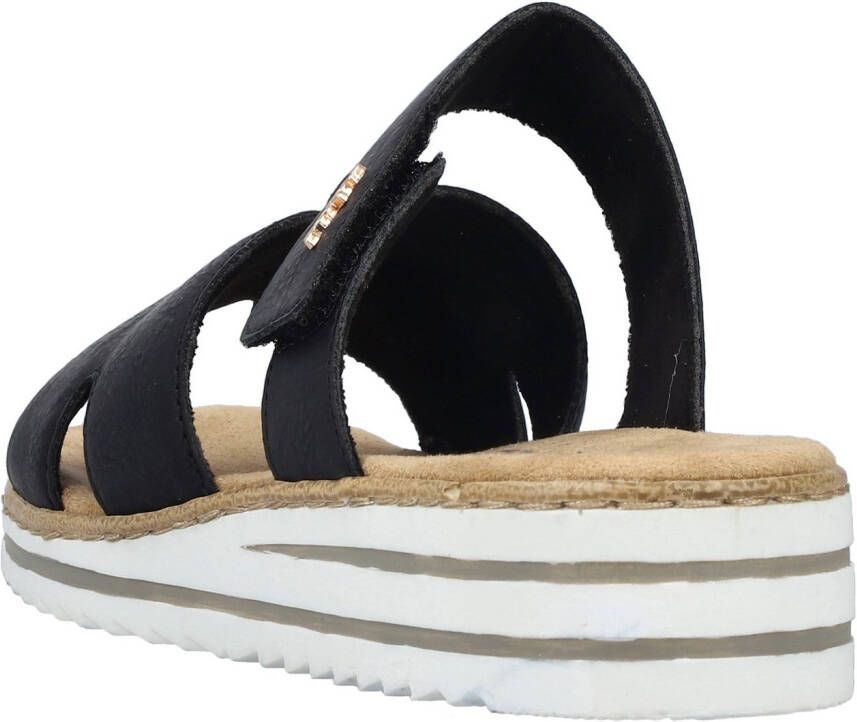 Rieker Slippers