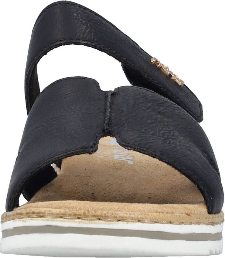 Rieker Slippers