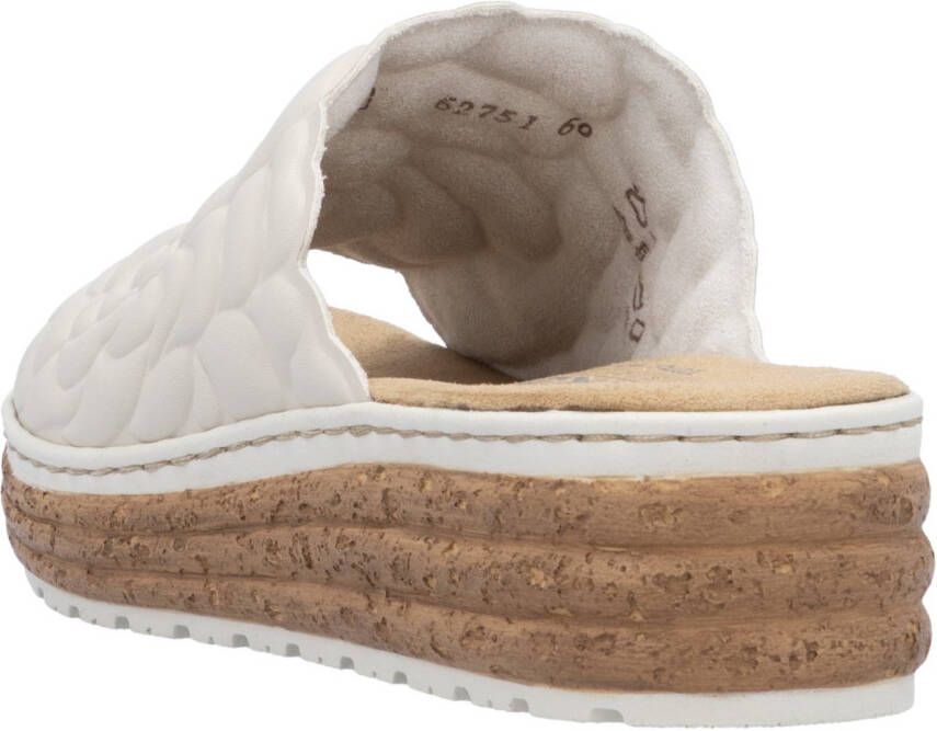 Rieker Slippers