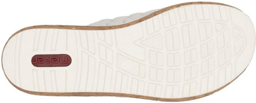Rieker Slippers