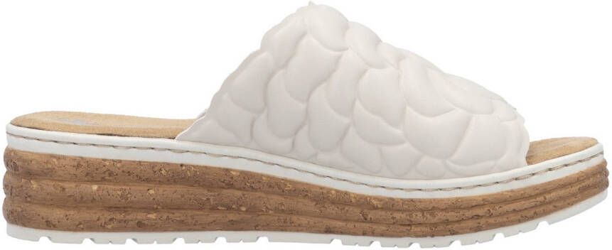 Rieker Slippers