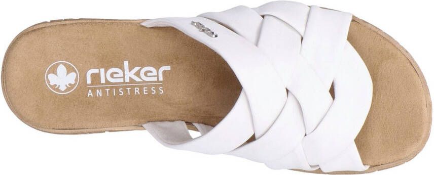 Rieker Slippers